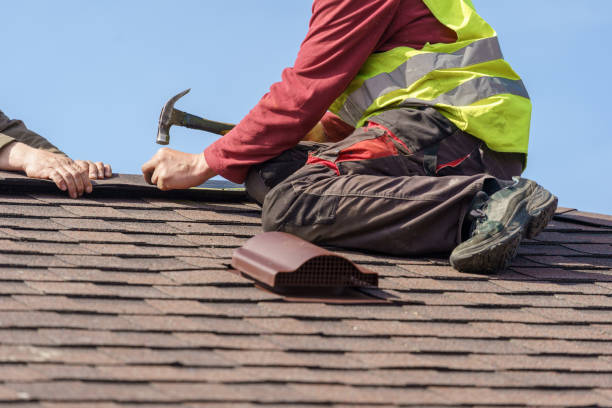 Best Roof Replacement Cost  in Greensburg, IN