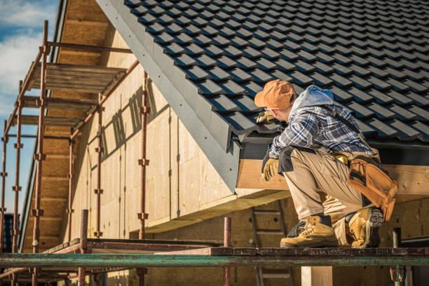 Best Metal Roofing Contractor  in Greensburg, IN