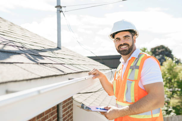Best Local Roofing Companies  in Greensburg, IN
