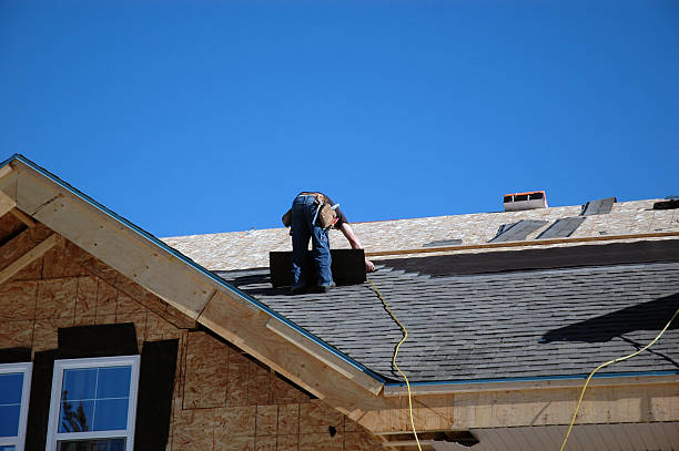 Quick and Trustworthy Emergency Roof Repair Services in Greensburg, IN