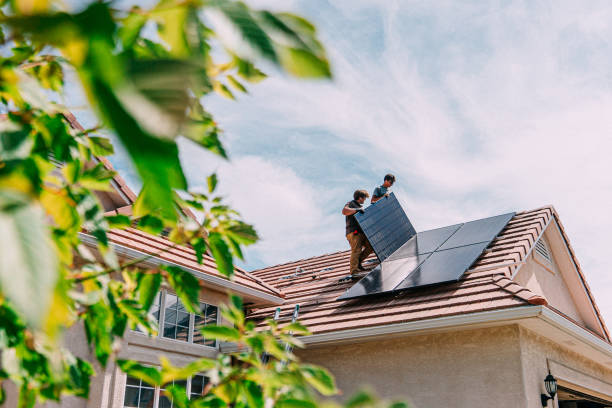 Best Residential Roofing Contractor  in Greensburg, IN