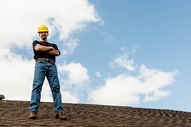 Tile Roofing Contractor in Greensburg, IN